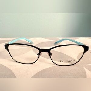 Tiffany & Co. Eyeglasses – TF1072 6007; Brand New, Never Used